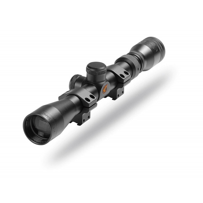 Luneta celownicza KONUSPRO-550 3-9x40